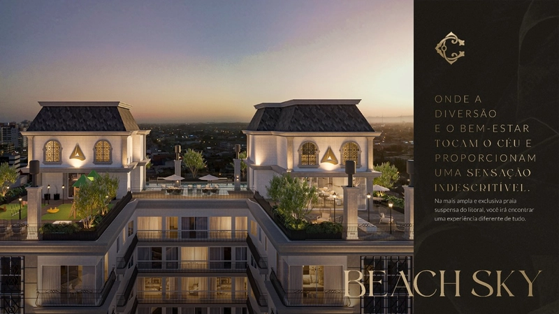 Oportunidade Única: Apartamento em Fase de Construção: 6ª foto da galeria de imagens do imóvel