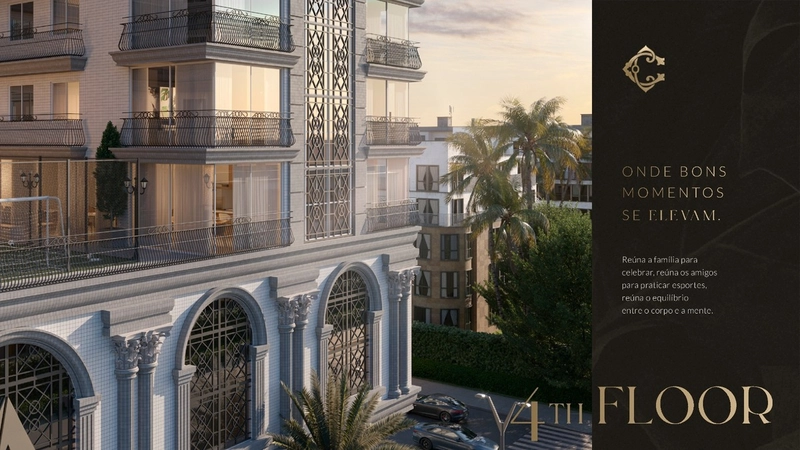 Oportunidade Única: Apartamento em Fase de Construção: 20ª foto da galeria de imagens do imóvel