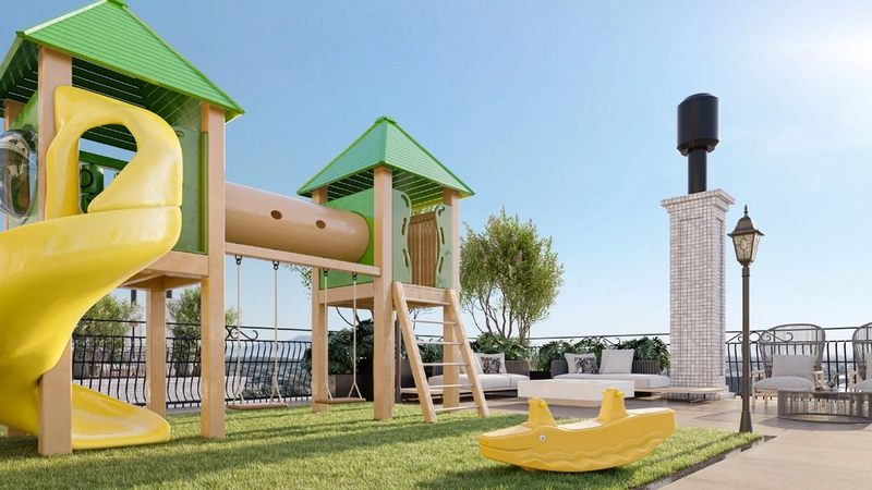 Oportunidade Única: Apartamento em Fase de Construção: 25ª foto da galeria de imagens do imóvel