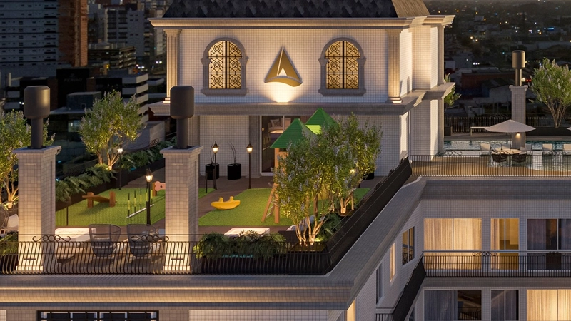 Oportunidade Única: Apartamento em Fase de Construção: 26ª foto da galeria de imagens do imóvel