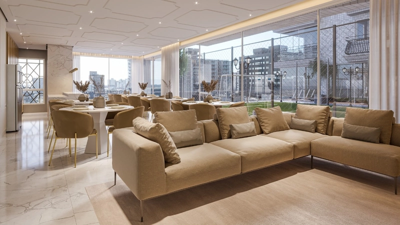 Oportunidade Única: Apartamento em Fase de Construção: 12ª foto da galeria de imagens do imóvel