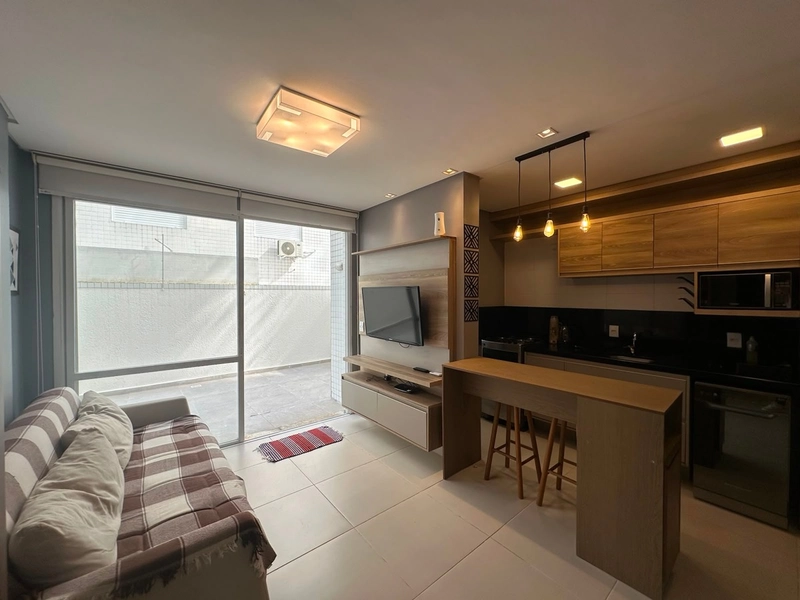 ÓTIMO APARTAMENTO À VENDA EM CAPÃO!: 2ª foto da galeria de imagens do imóvel