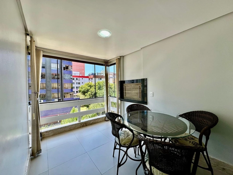 Apartamento com 3 dormitórios sendo 2 suítes em excelente localização: 1ª foto da galeria de imagens do imóvel