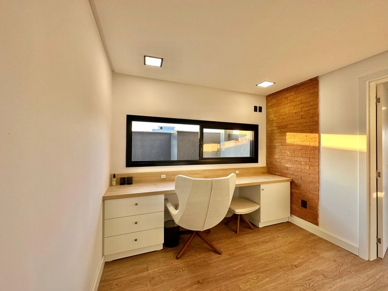 CASA À VENDA NO CONDOMÍNIO BLUE!: 23ª foto da galeria de imagens do imóvel