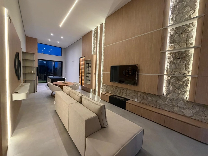 Casa com 4 suítes em condomínio  de Xangri-lá: 3ª foto da galeria de imagens do imóvel