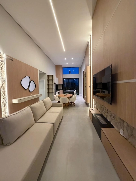Casa com 4 suítes em condomínio  de Xangri-lá: 7ª foto da galeria de imagens do imóvel