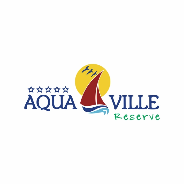 Aquaville Reserve - Condomínio Náutico Residencial