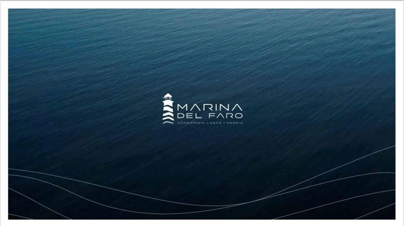Condomínio Marina del Faro