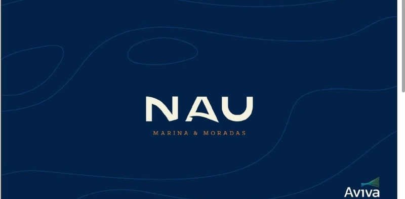 NAU MARINA E MORADAS