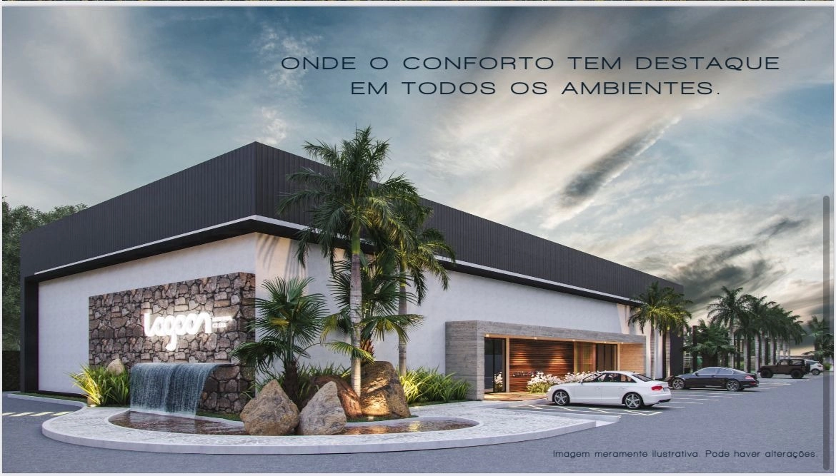 3ª foto do condomínio