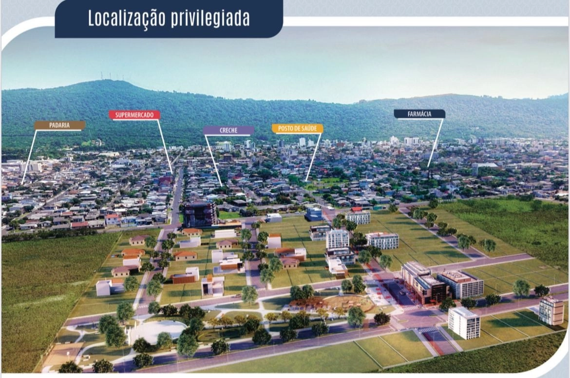 3ª foto do condomínio