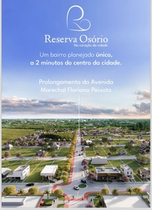 Reserva Osório