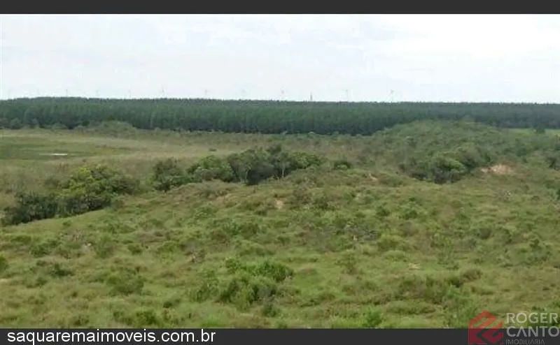 Terreno na Estrada do Passo fundo: 1ª foto da galeria de imagens do imóvel