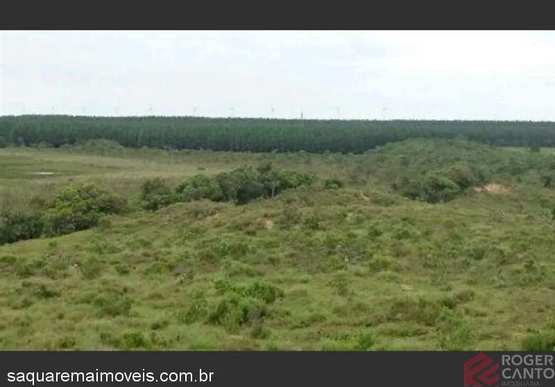 Terreno na Estrada do Passo fundo: 2ª foto da galeria de imagens do imóvel