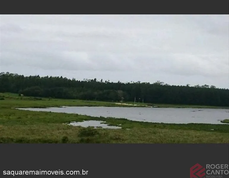 Terreno na Estrada do Passo fundo: 3ª foto da galeria de imagens do imóvel