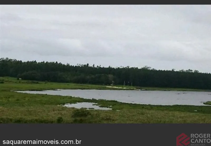 Terreno na Estrada do Passo fundo: 4ª foto da galeria de imagens do imóvel