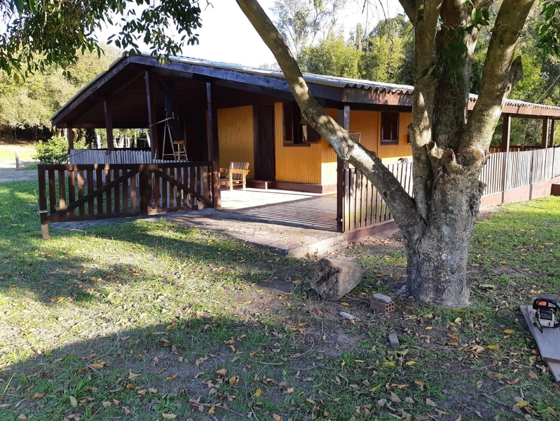 Maravilhoso sítio no Palmital, 3 hectares!: 1ª foto da galeria de imagens do imóvel