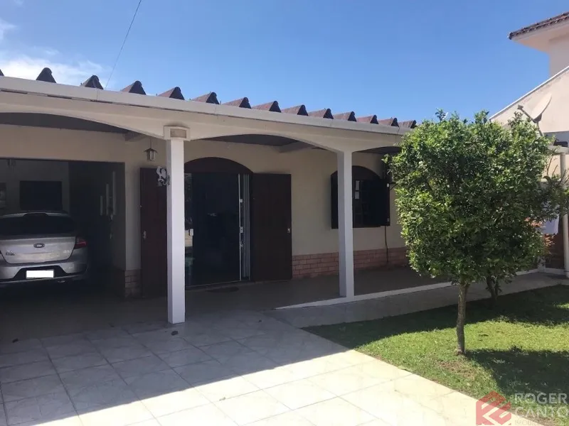 Ótima residência.: 1ª foto da galeria de imagens do imóvel
