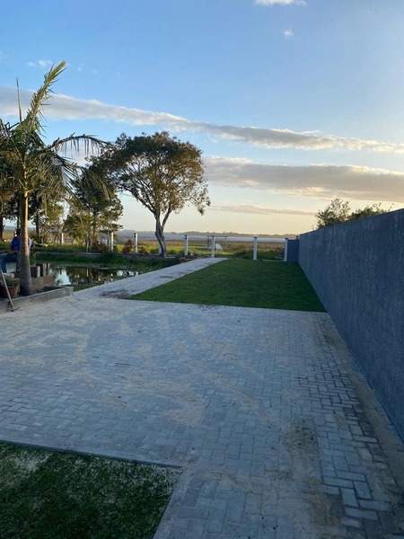 Lindo Sítio de Lazer na Beira da Lagoa: 6ª foto da galeria de imagens do imóvel