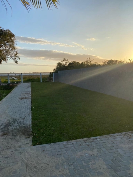 Lindo Sítio de Lazer na Beira da Lagoa: 7ª foto da galeria de imagens do imóvel