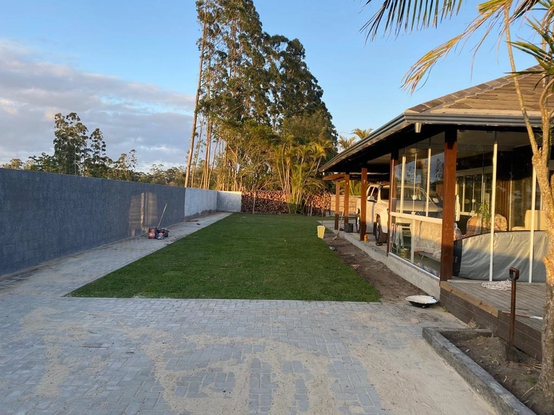 Lindo Sítio de Lazer na Beira da Lagoa: 8ª foto da galeria de imagens do imóvel