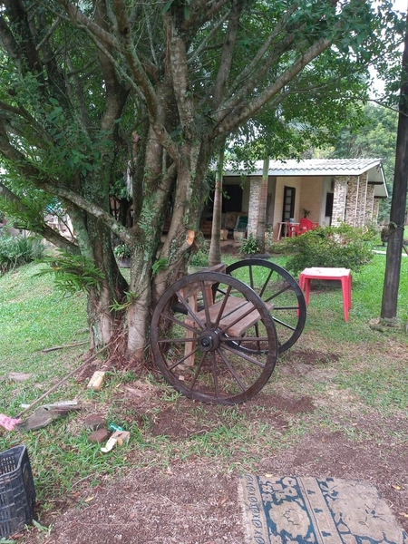 Sitio de lazer.: 1ª foto da galeria de imagens do imóvel