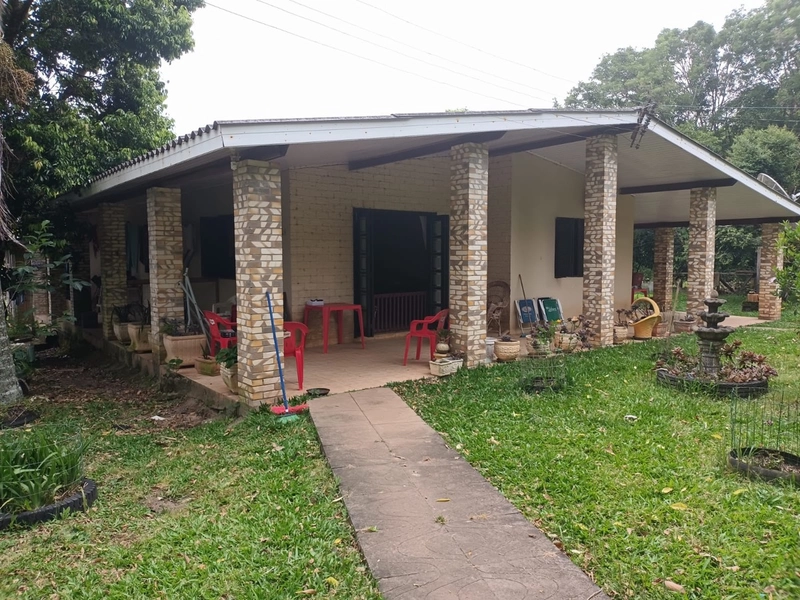Sitio de lazer.: 3ª foto da galeria de imagens do imóvel