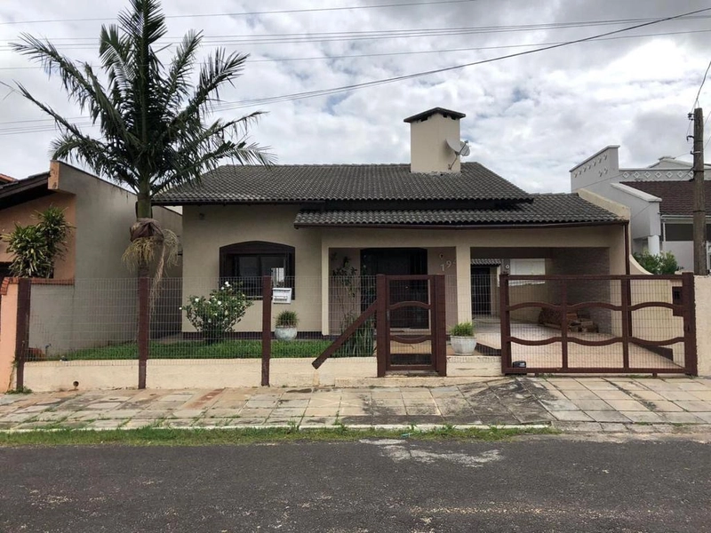 Bairro nobre: 1ª foto da galeria de imagens do imóvel