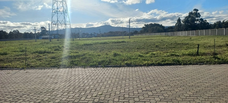 Excelente terreno!: 1ª foto da galeria de imagens do imóvel