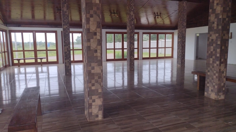 Excelente terreno!: 4ª foto da galeria de imagens do imóvel