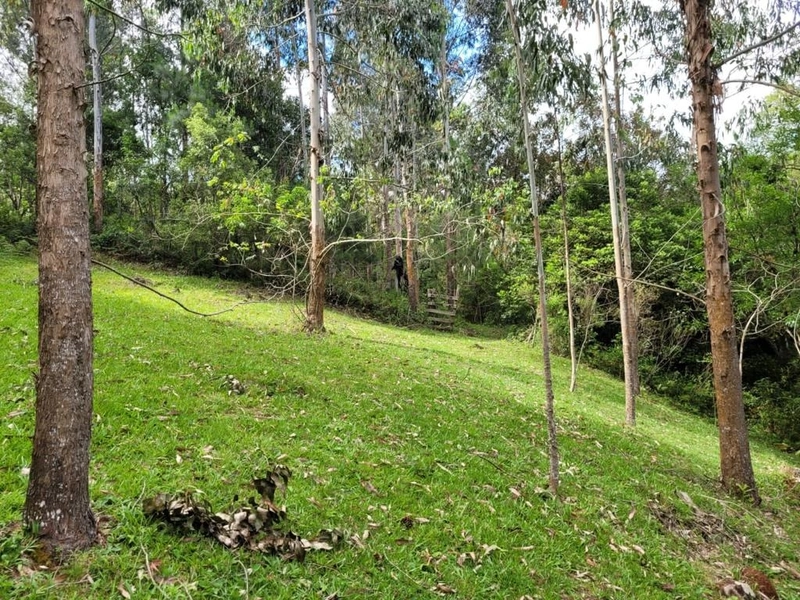 Área com pisicina natural na Borússia: 13ª foto da galeria de imagens do imóvel