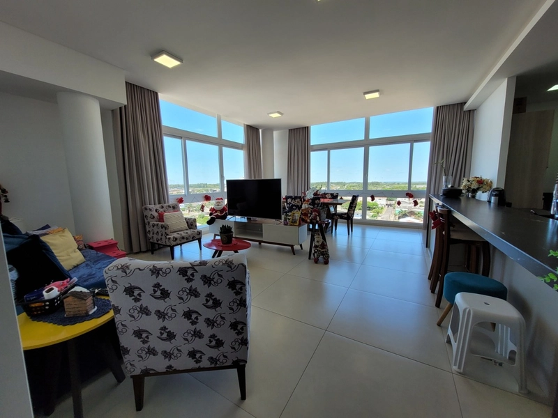 Apartamento com ótima localização!: 1ª foto da galeria de imagens do imóvel