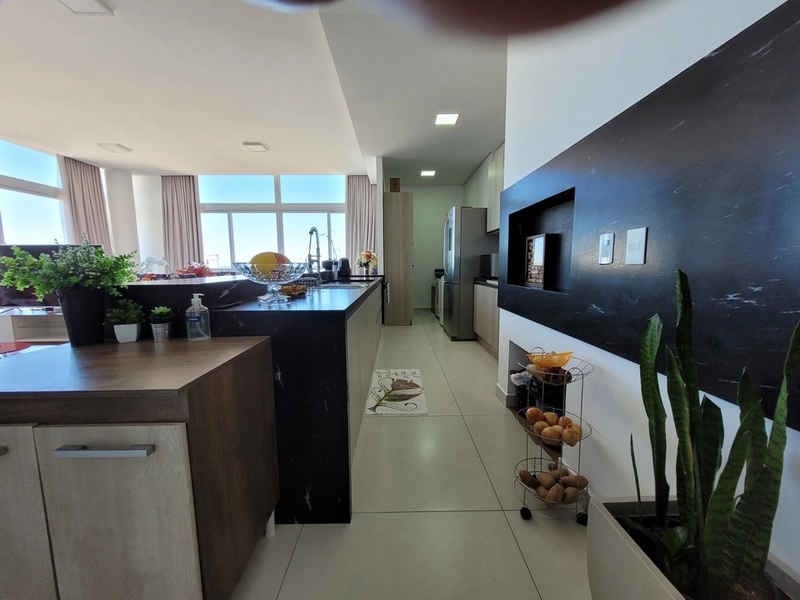 Apartamento com ótima localização!: 5ª foto da galeria de imagens do imóvel