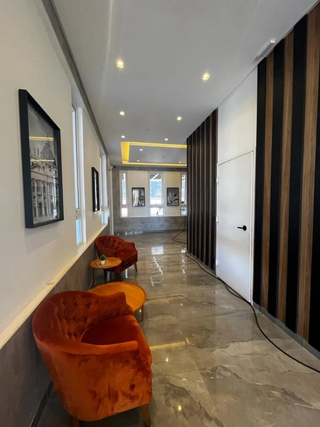 Apartamento com ótima localização!: 3ª foto da galeria de imagens do imóvel