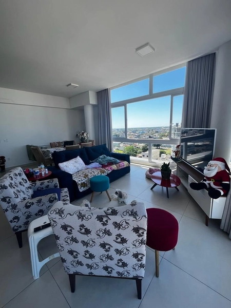 Apartamento com ótima localização!: 4ª foto da galeria de imagens do imóvel