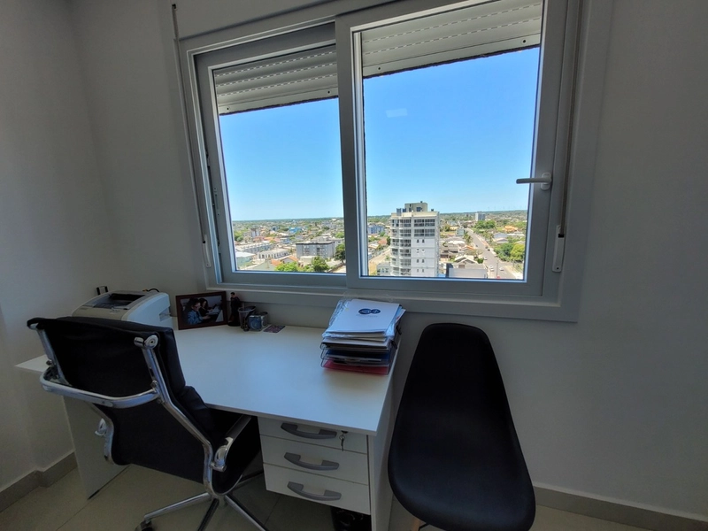 Apartamento com ótima localização!: 12ª foto da galeria de imagens do imóvel