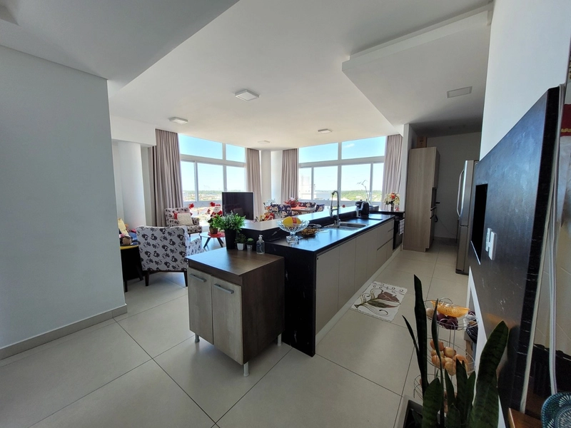Apartamento com ótima localização!: 6ª foto da galeria de imagens do imóvel