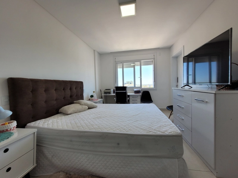 Apartamento com ótima localização!: 8ª foto da galeria de imagens do imóvel