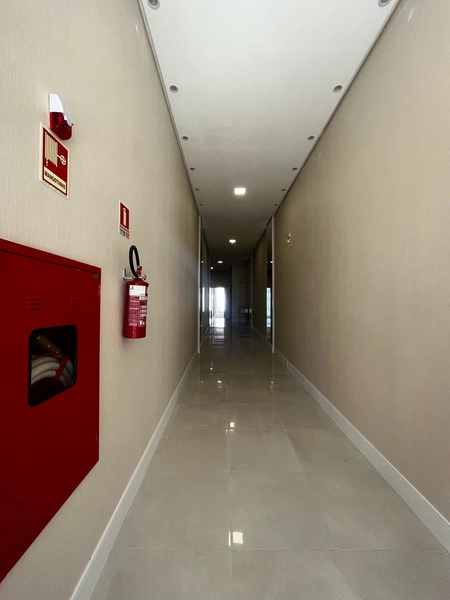 Apartamento no Residencial Costa Gama: 6ª foto da galeria de imagens do imóvel