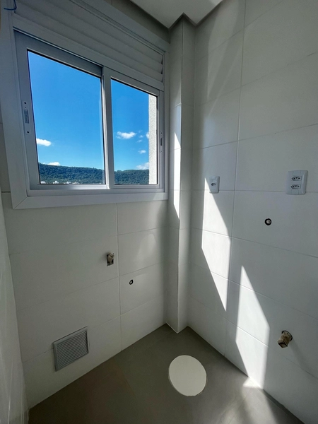 Apartamento no Residencial Costa Gama: 14ª foto da galeria de imagens do imóvel