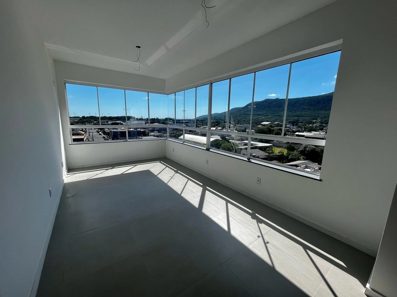 Apartamento no Residencial Costa Gama: 10ª foto da galeria de imagens do imóvel