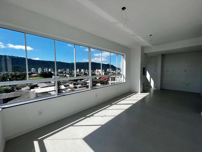 Apartamento no Residencial Costa Gama: 2ª foto da galeria de imagens do imóvel