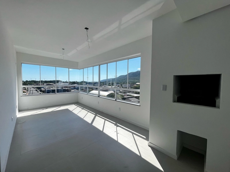 Apartamento no Residencial Costa Gama: 3ª foto da galeria de imagens do imóvel