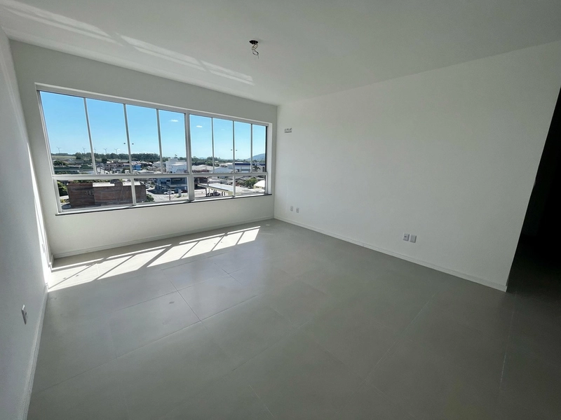 Apartamento no Residencial Costa Gama: 4ª foto da galeria de imagens do imóvel