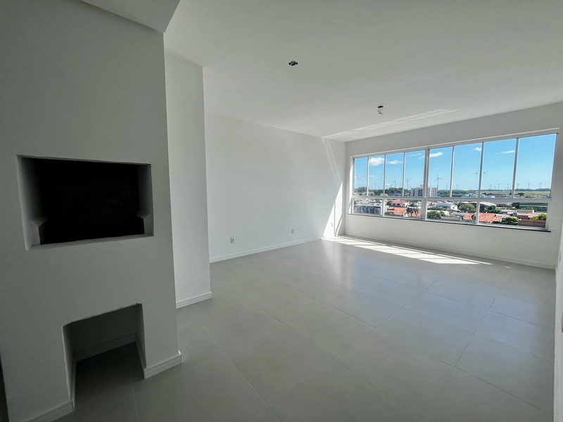 Apartamento no Residencial Costa Gama: 5ª foto da galeria de imagens do imóvel