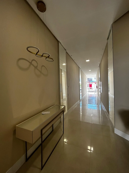 Apartamento no Residencial Costa Gama: 12ª foto da galeria de imagens do imóvel