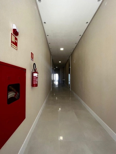 Apartamento no Residencial Costa Gama: 13ª foto da galeria de imagens do imóvel