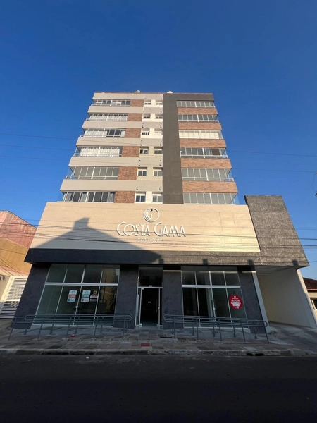 Apartamento no Residencial Costa Gama: 1ª foto da galeria de imagens do imóvel