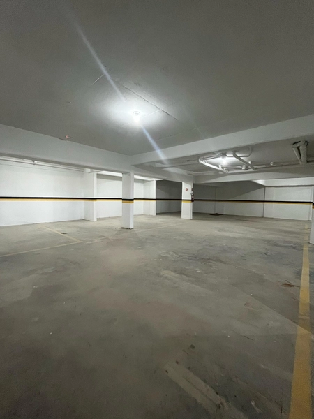 Apartamento no Residencial Costa Gama: 7ª foto da galeria de imagens do imóvel