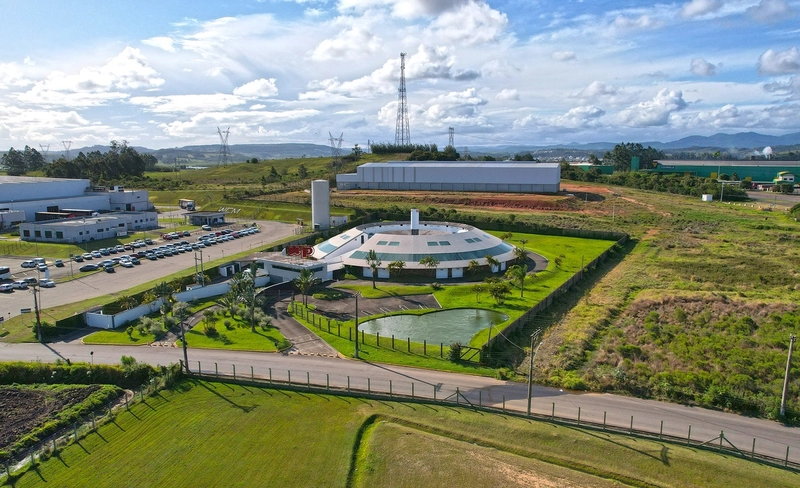Unidade Hoteleira: 4ª foto da galeria de imagens do imóvel